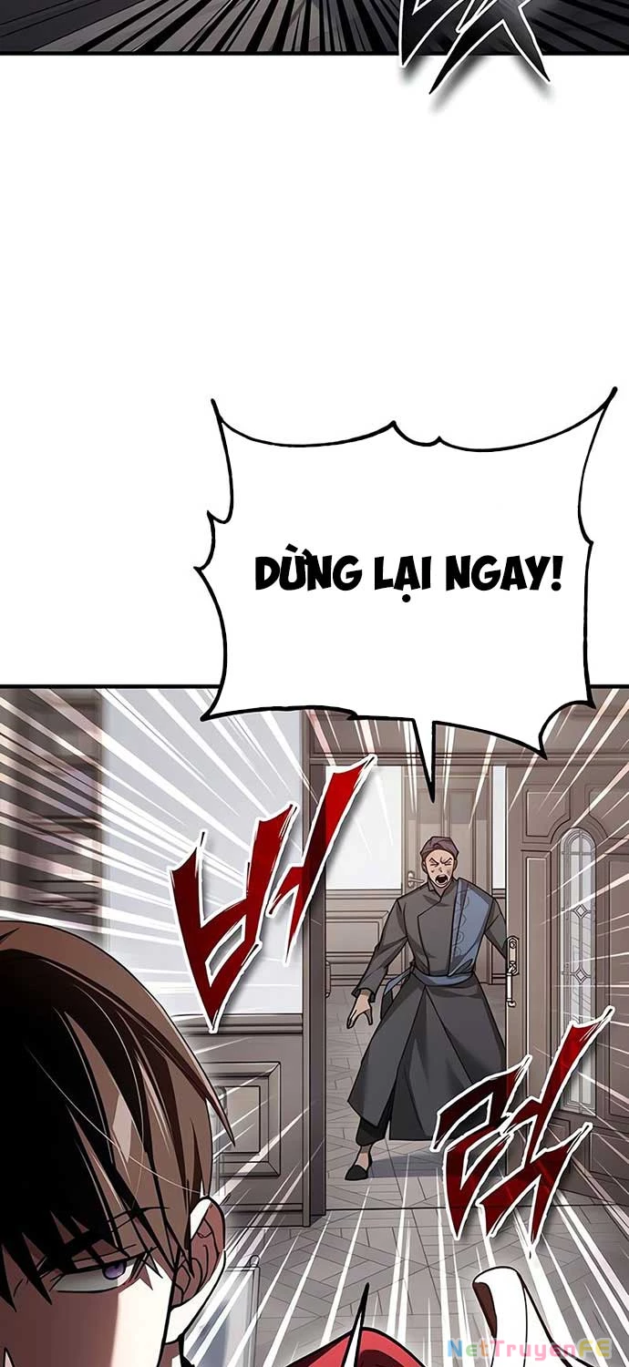 Thiên Quỷ Chẳng Sống Nổi Cuộc Đời Bình Thường Chapter 131 - Trang 4