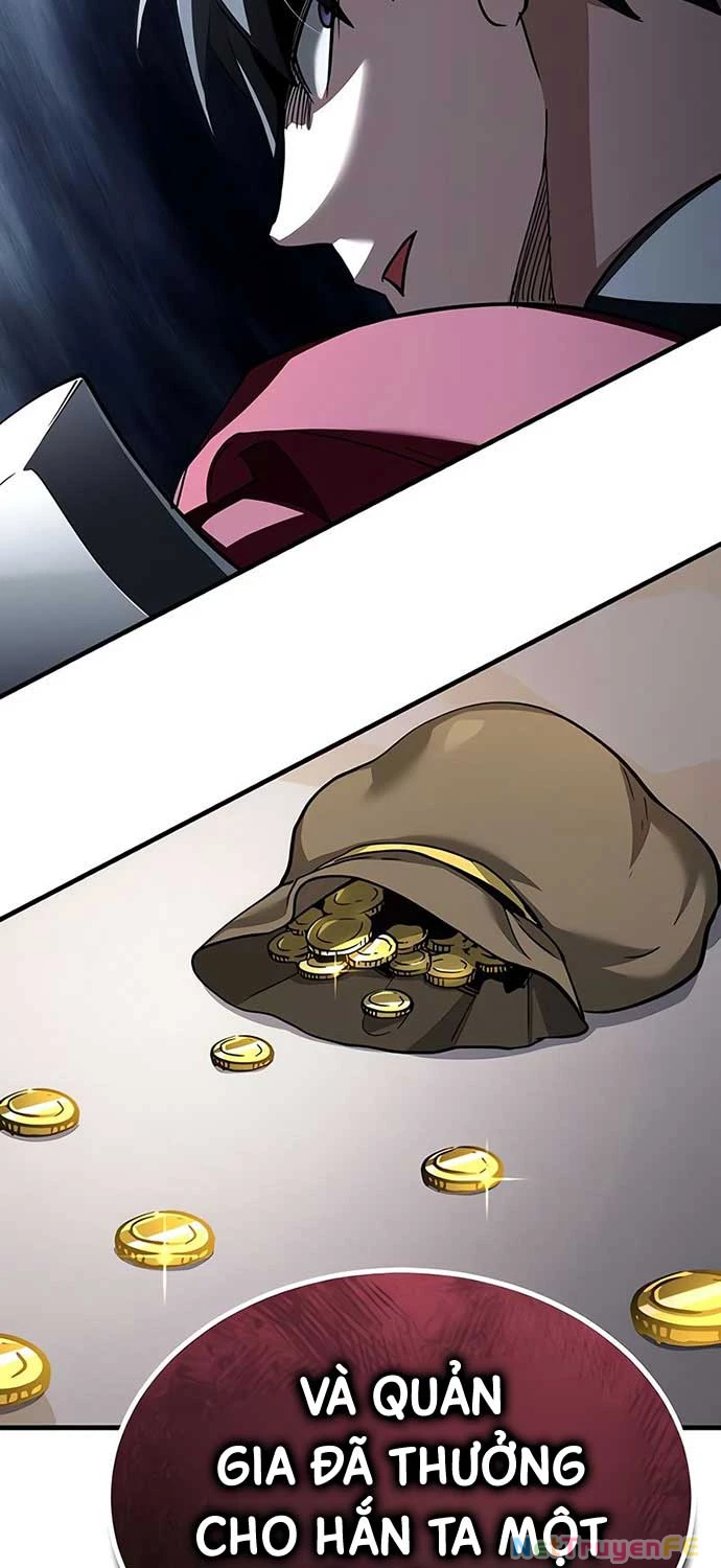 Thiên Quỷ Chẳng Sống Nổi Cuộc Đời Bình Thường Chapter 131 - Trang 4