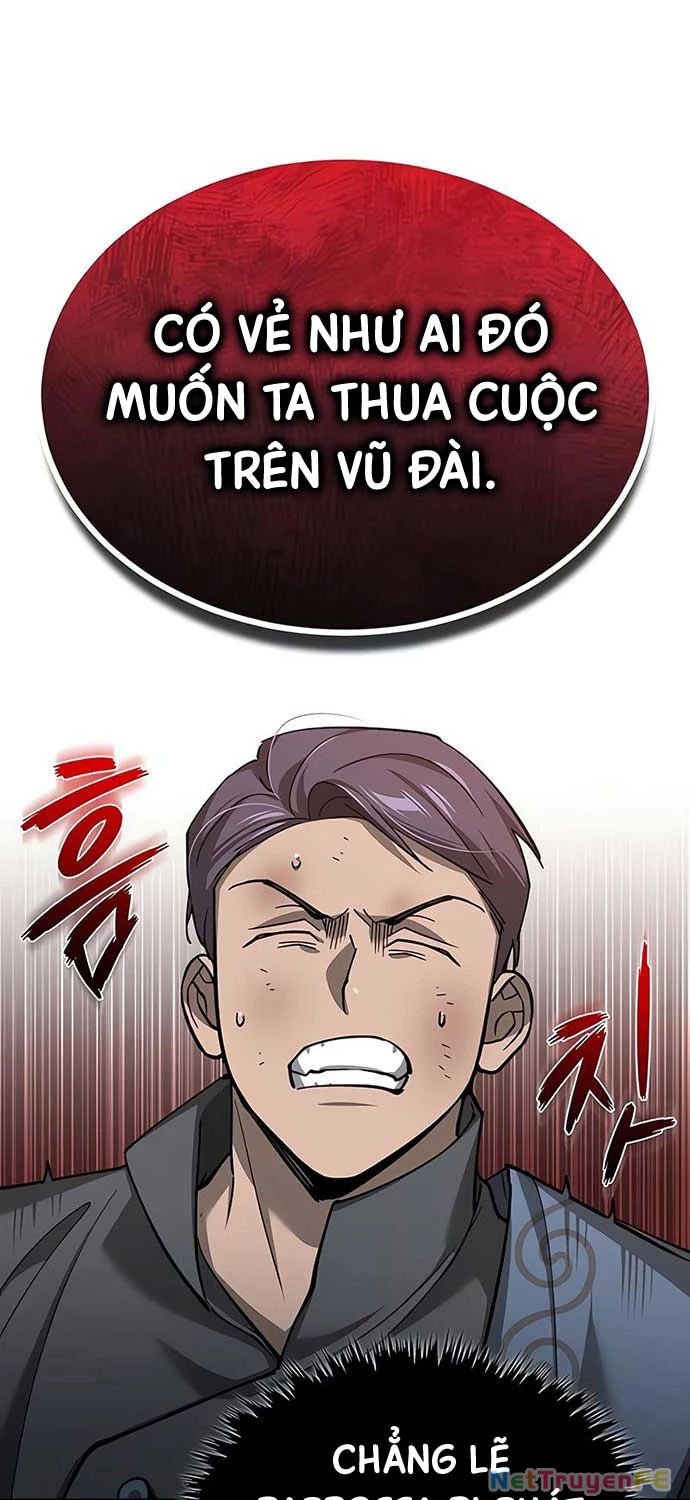 Thiên Quỷ Chẳng Sống Nổi Cuộc Đời Bình Thường Chapter 131 - Trang 4