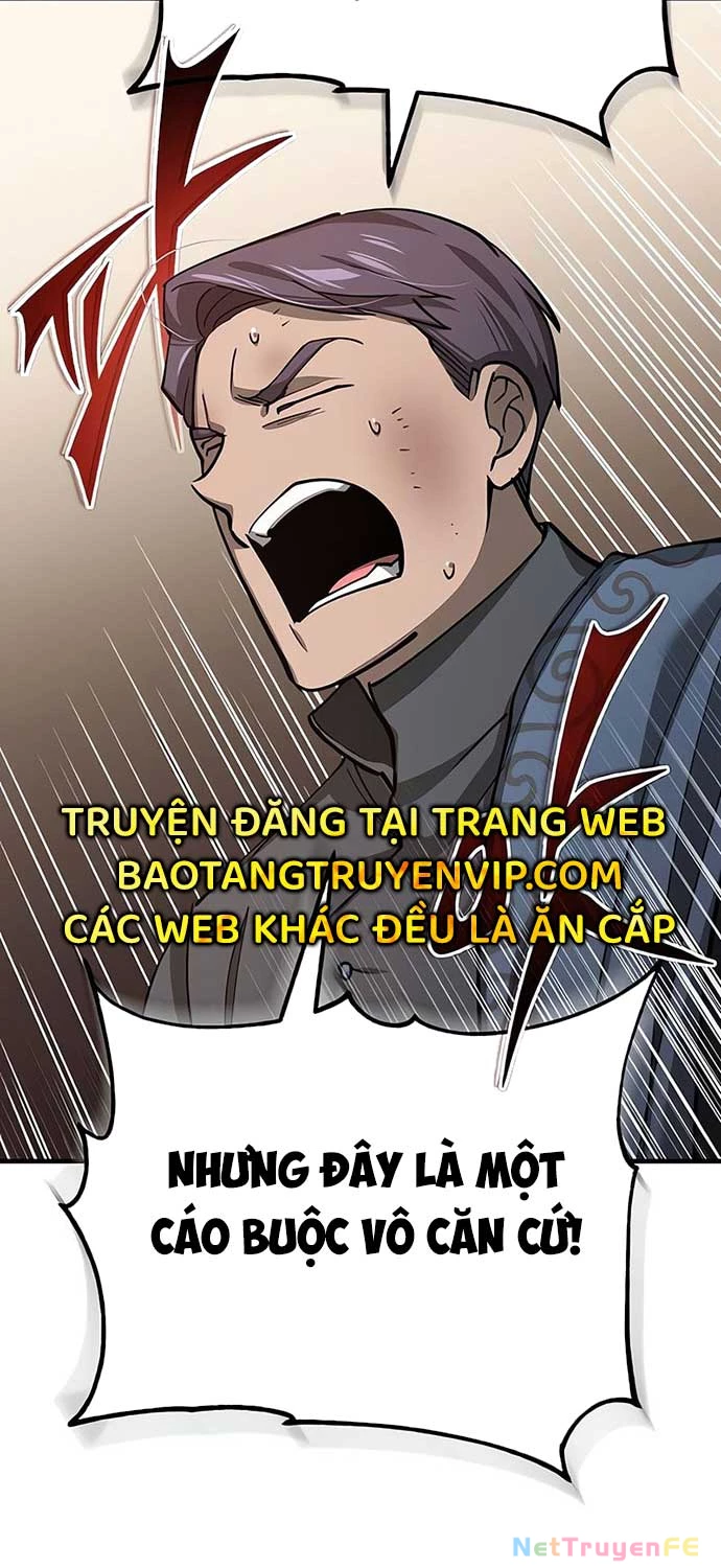 Thiên Quỷ Chẳng Sống Nổi Cuộc Đời Bình Thường Chapter 131 - Trang 4