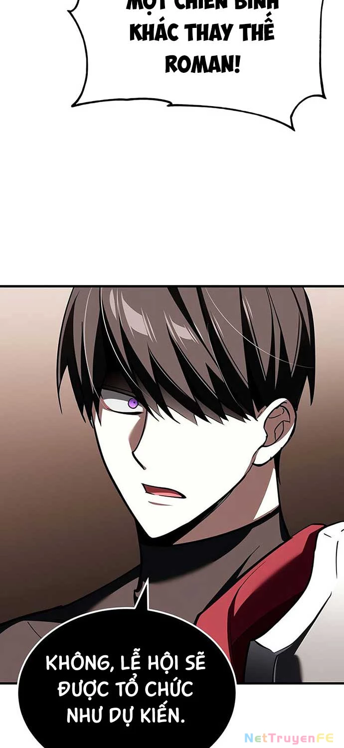 Thiên Quỷ Chẳng Sống Nổi Cuộc Đời Bình Thường Chapter 131 - Trang 4