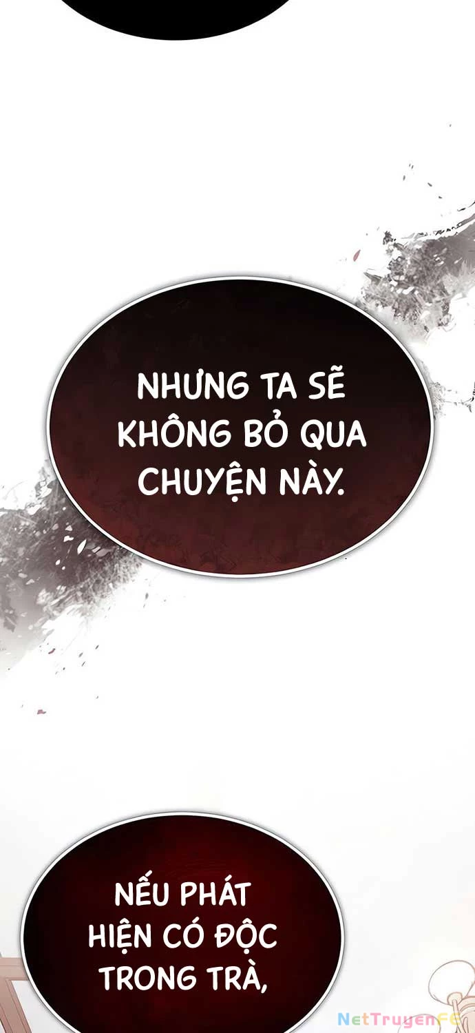 Thiên Quỷ Chẳng Sống Nổi Cuộc Đời Bình Thường Chapter 131 - Trang 4
