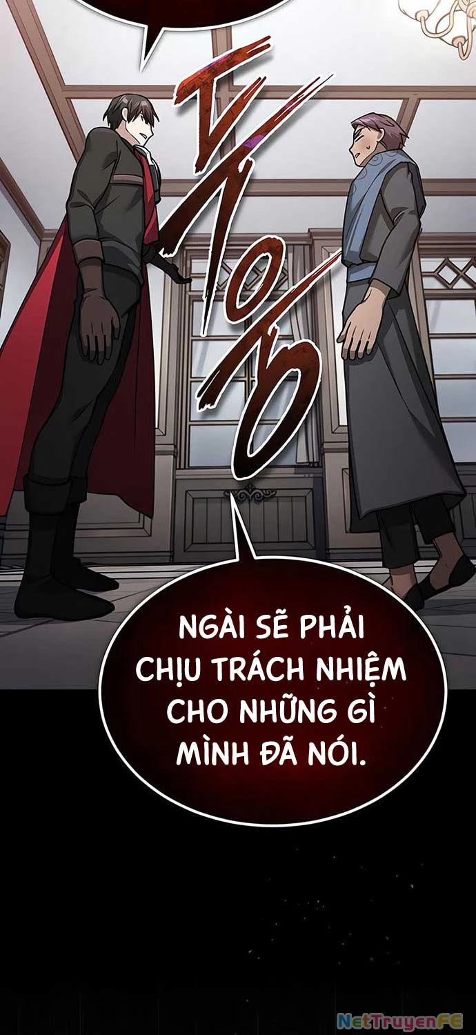 Thiên Quỷ Chẳng Sống Nổi Cuộc Đời Bình Thường Chapter 131 - Trang 4
