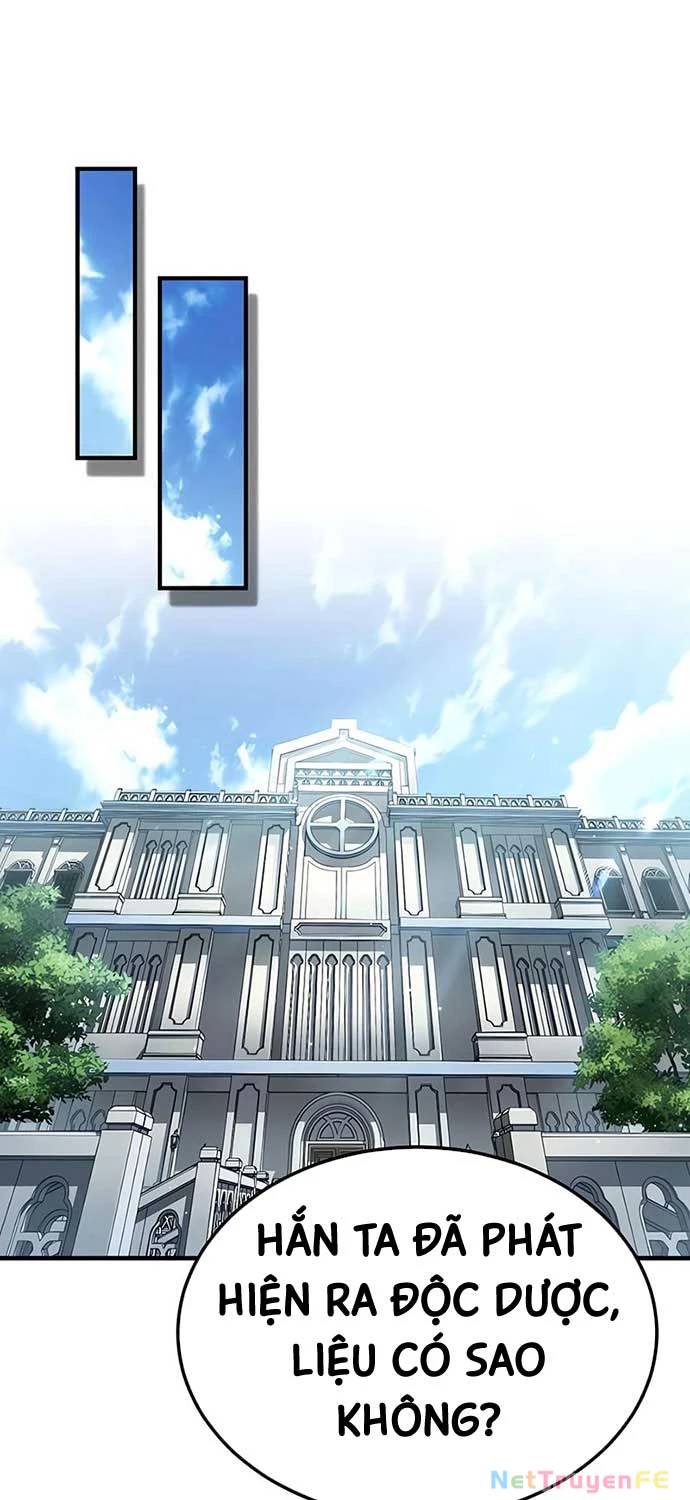 Thiên Quỷ Chẳng Sống Nổi Cuộc Đời Bình Thường Chapter 131 - Trang 4