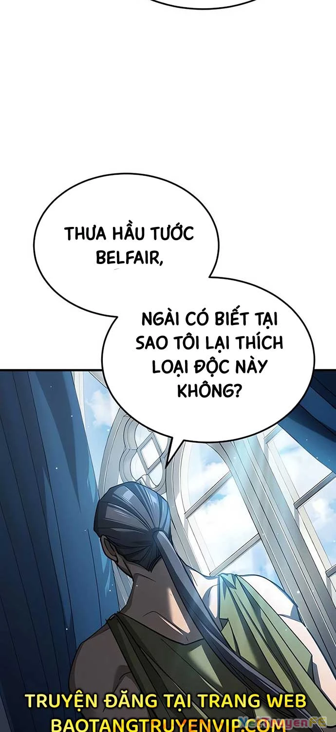 Thiên Quỷ Chẳng Sống Nổi Cuộc Đời Bình Thường Chapter 131 - Trang 4