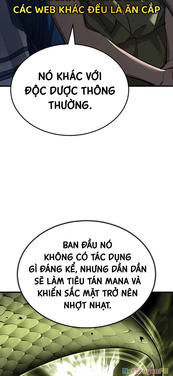 Thiên Quỷ Chẳng Sống Nổi Cuộc Đời Bình Thường Chapter 131 - Trang 4