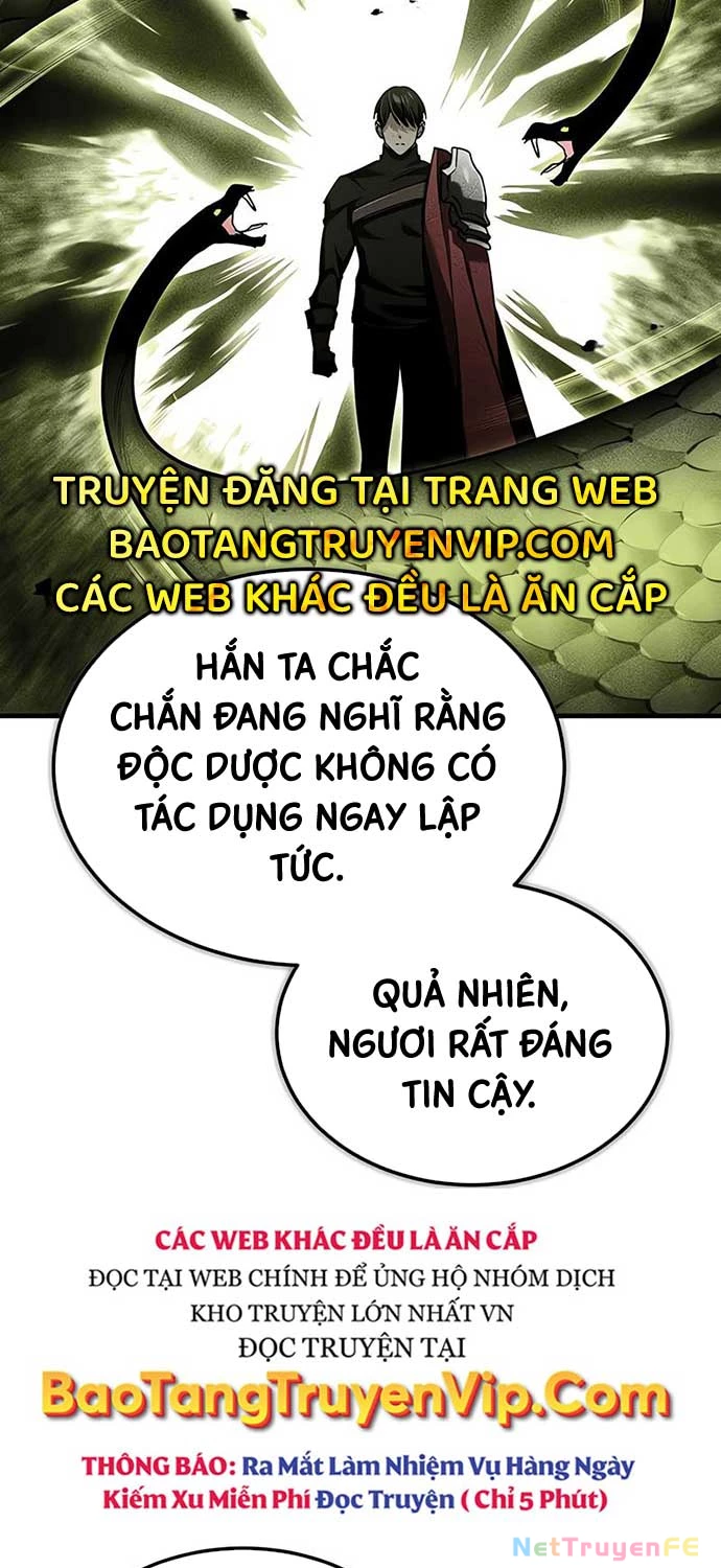 Thiên Quỷ Chẳng Sống Nổi Cuộc Đời Bình Thường Chapter 131 - Trang 4