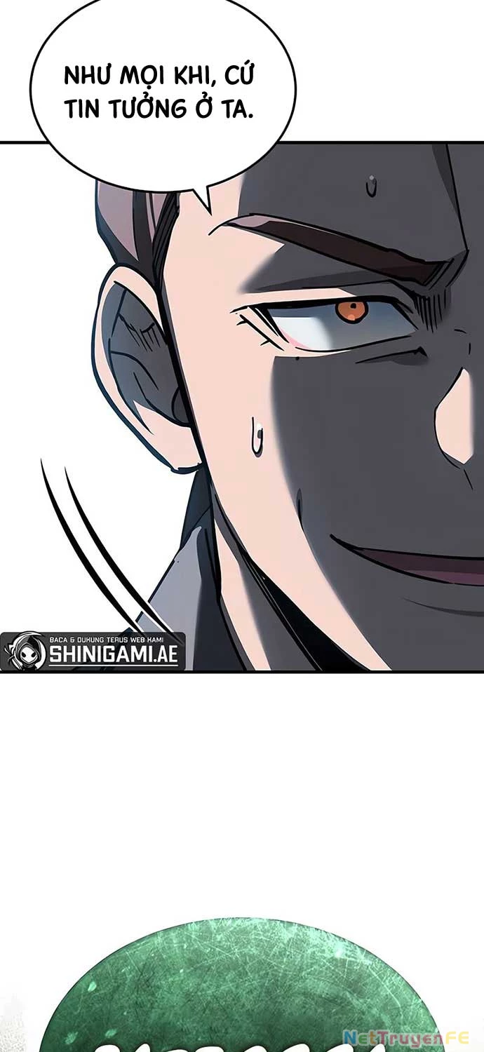 Thiên Quỷ Chẳng Sống Nổi Cuộc Đời Bình Thường Chapter 131 - Trang 4