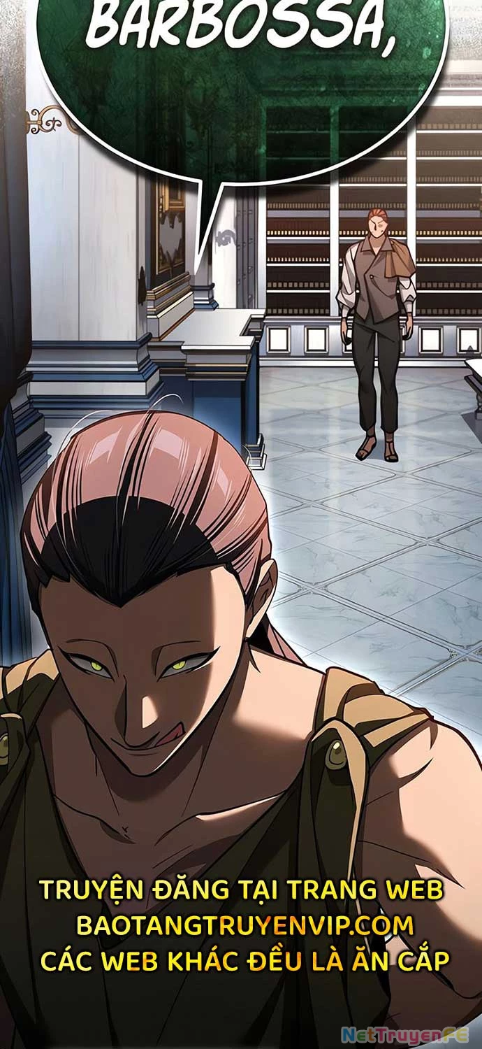 Thiên Quỷ Chẳng Sống Nổi Cuộc Đời Bình Thường Chapter 131 - Trang 4