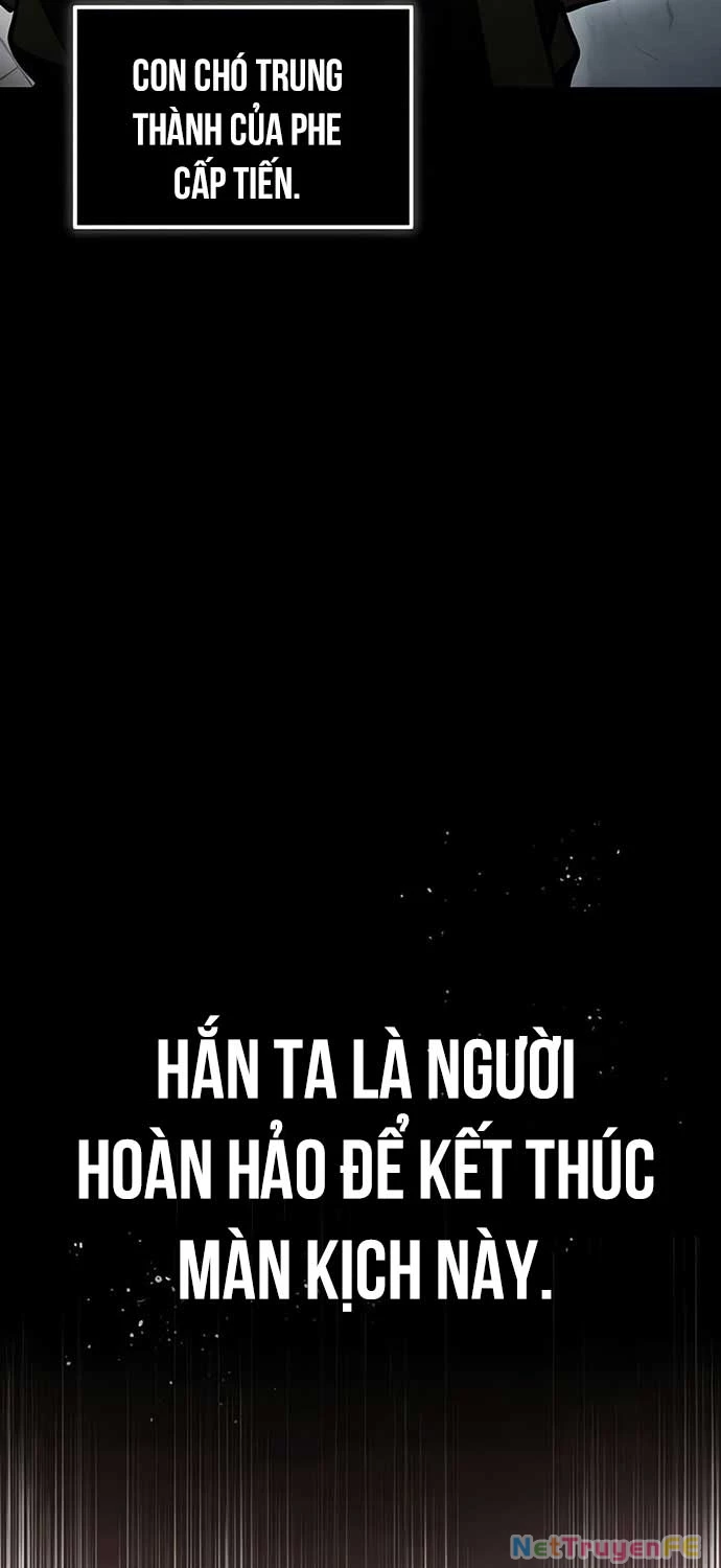 Thiên Quỷ Chẳng Sống Nổi Cuộc Đời Bình Thường Chapter 131 - Trang 4