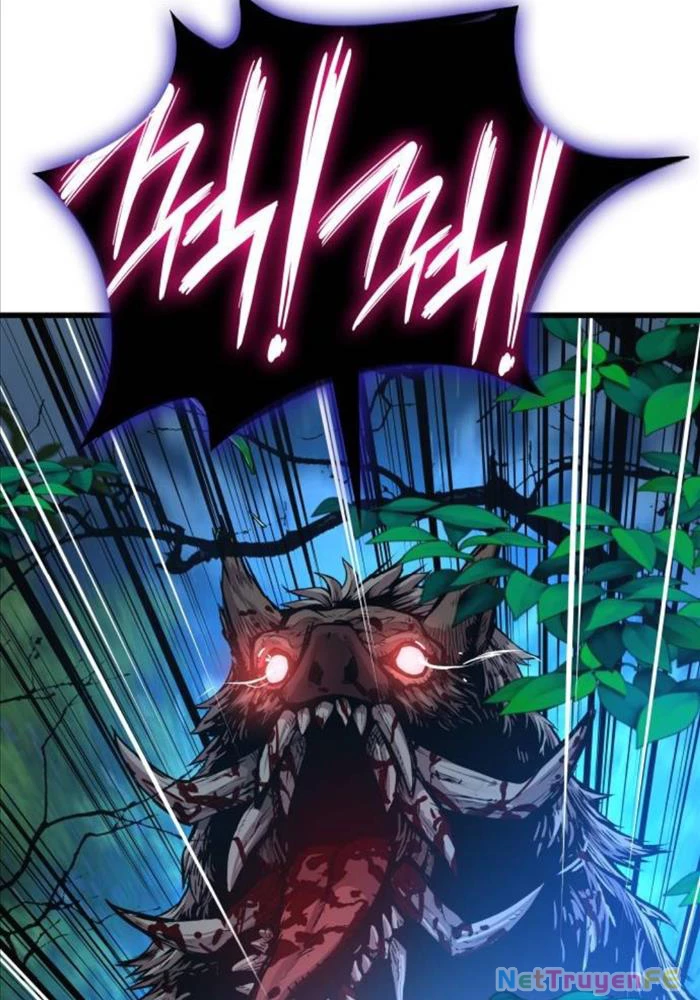 Quái Lực Loạn Thần Chapter 46 - Trang 4