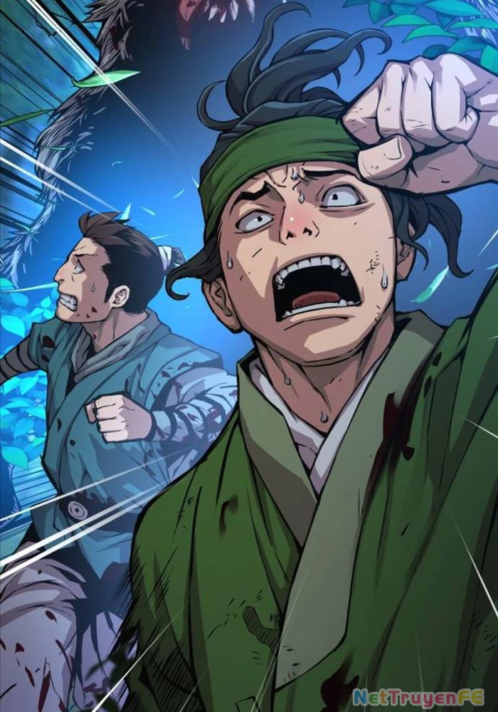 Quái Lực Loạn Thần Chapter 46 - Trang 4