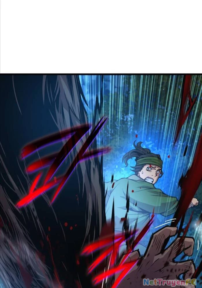 Quái Lực Loạn Thần Chapter 46 - Trang 4