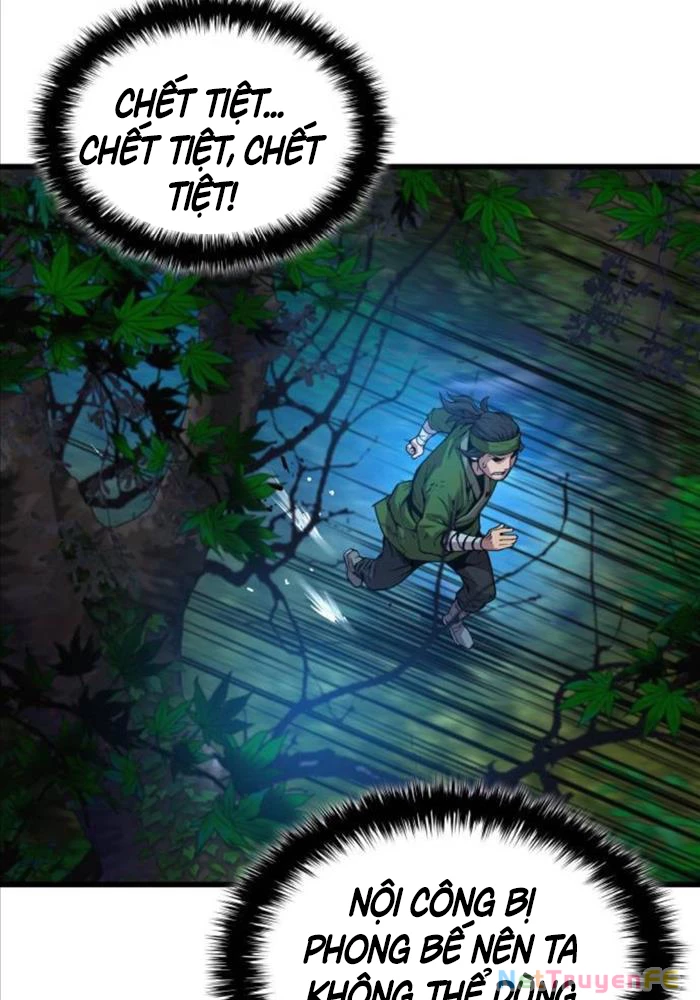 Quái Lực Loạn Thần Chapter 46 - Trang 4