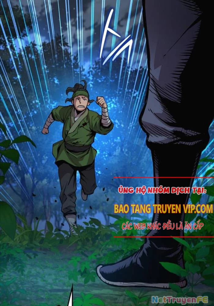 Quái Lực Loạn Thần Chapter 46 - Trang 4