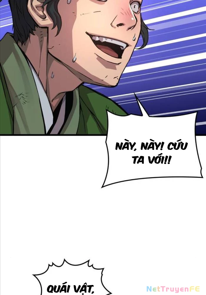 Quái Lực Loạn Thần Chapter 46 - Trang 4