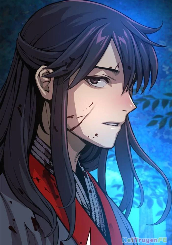 Quái Lực Loạn Thần Chapter 46 - Trang 4