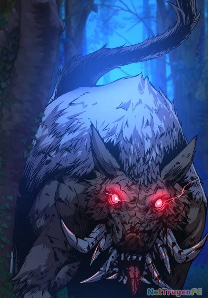 Quái Lực Loạn Thần Chapter 46 - Trang 4