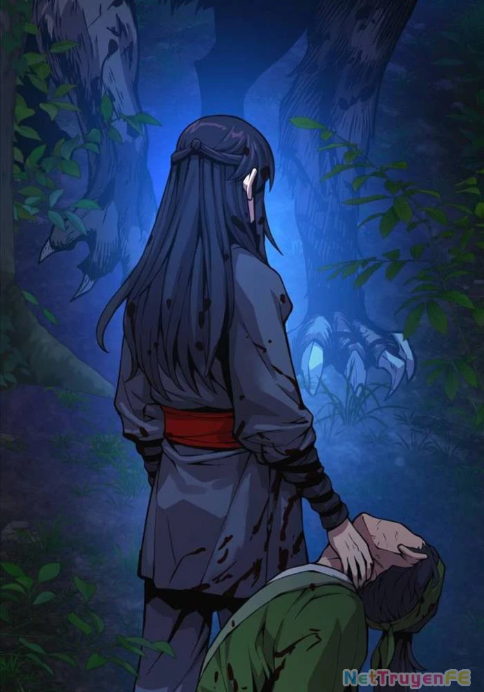 Quái Lực Loạn Thần Chapter 46 - Trang 4