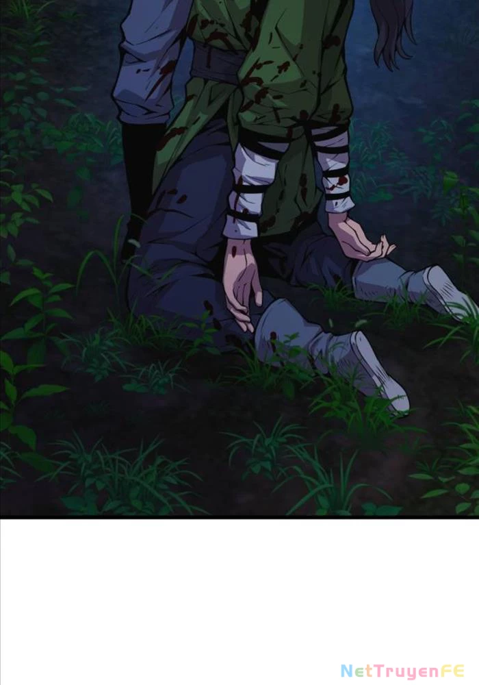 Quái Lực Loạn Thần Chapter 46 - Trang 4