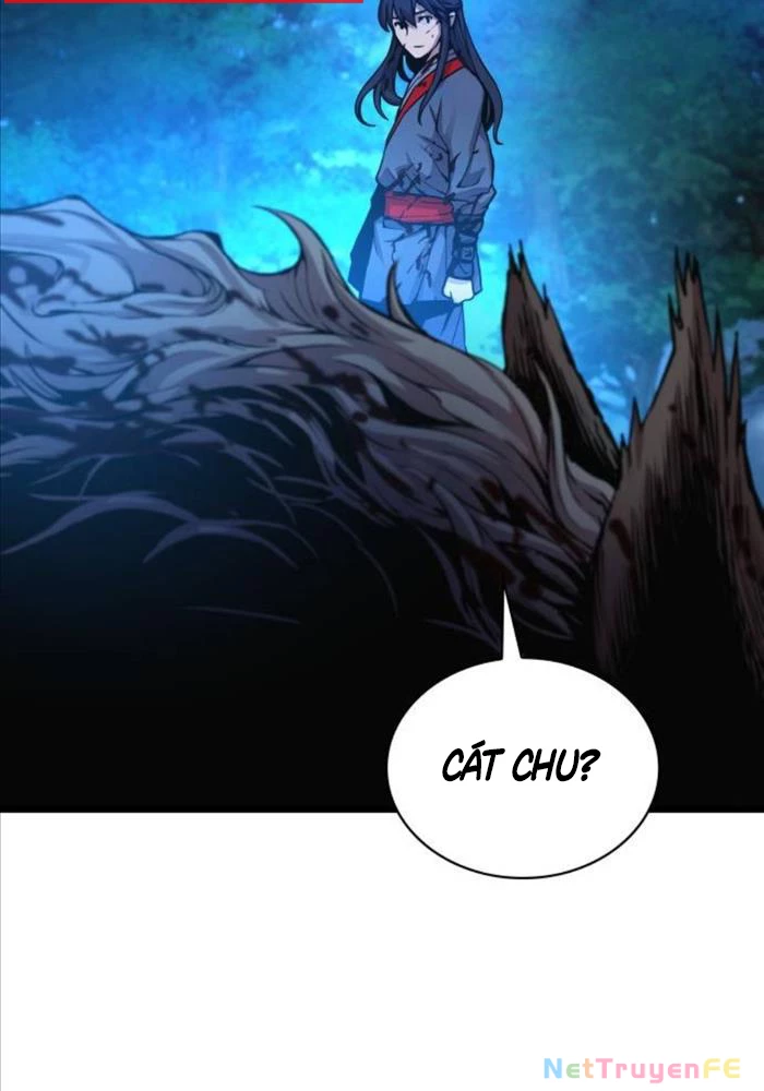 Quái Lực Loạn Thần Chapter 46 - Trang 4