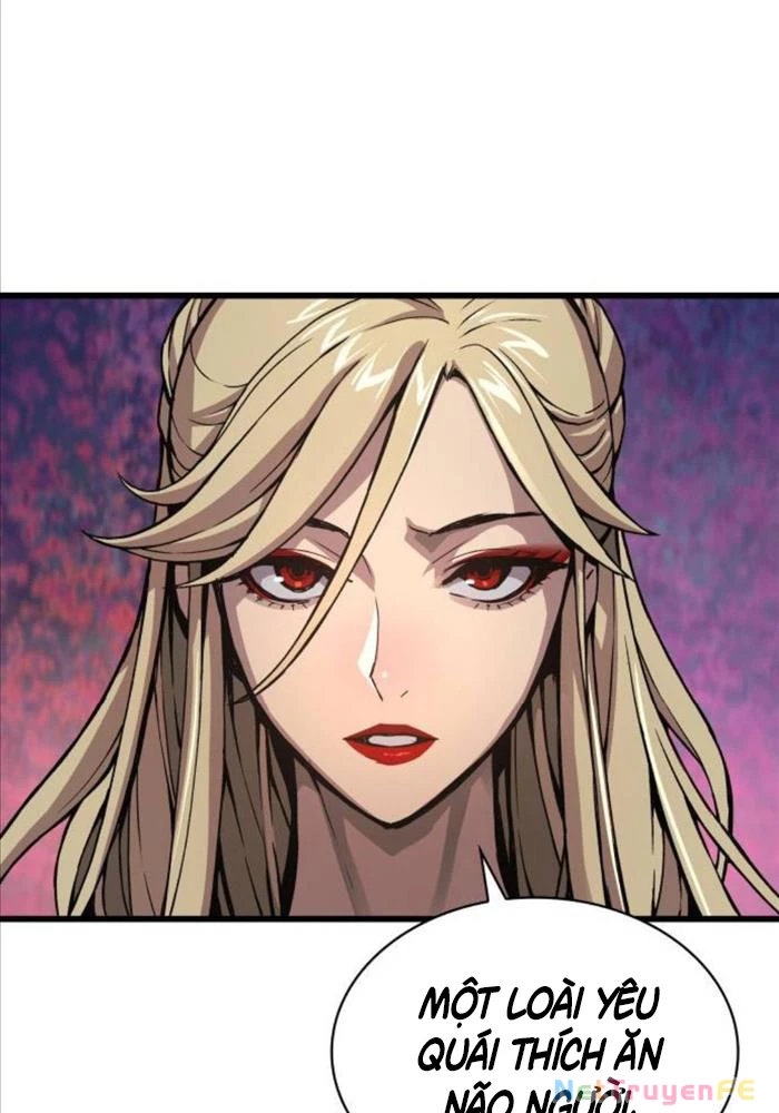 Quái Lực Loạn Thần Chapter 46 - Trang 4