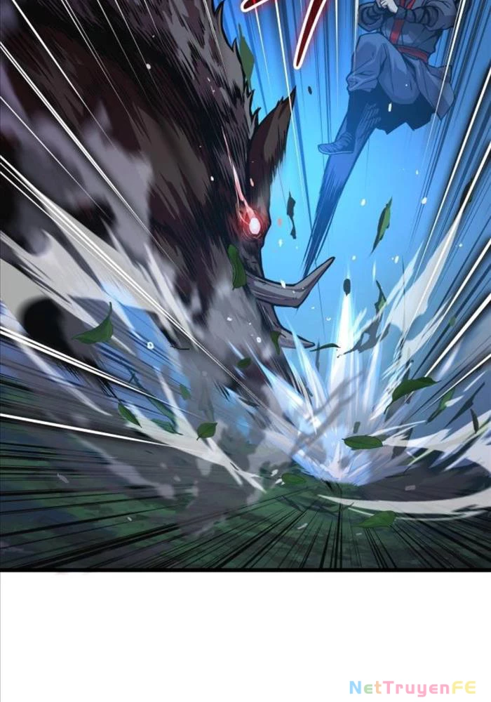 Quái Lực Loạn Thần Chapter 46 - Trang 4