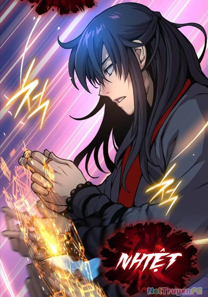 Quái Lực Loạn Thần Chapter 46 - Trang 4