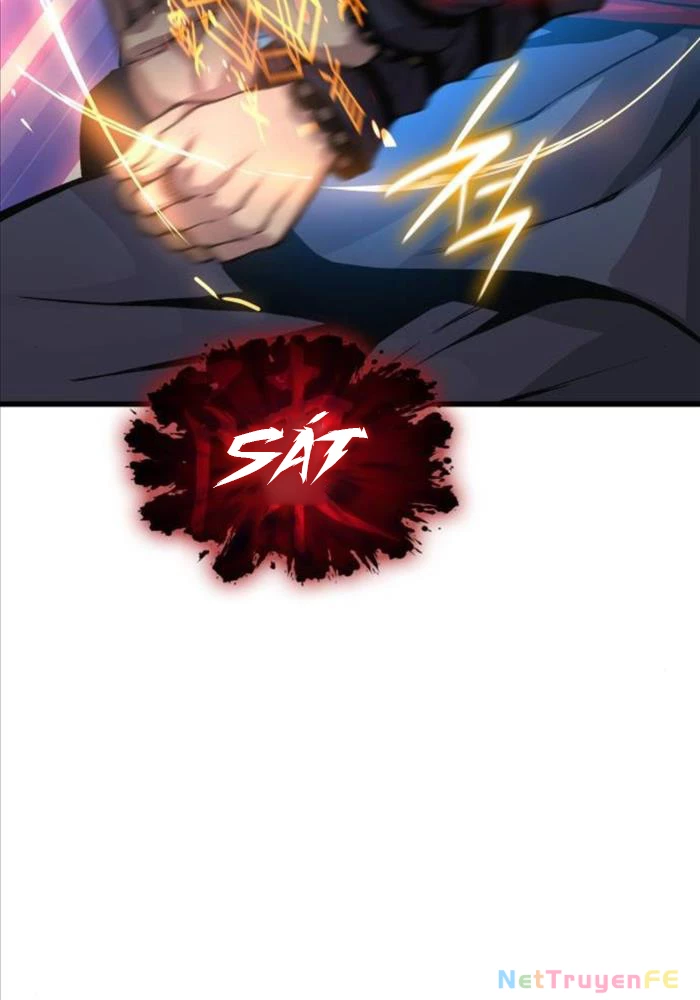 Quái Lực Loạn Thần Chapter 46 - Trang 4