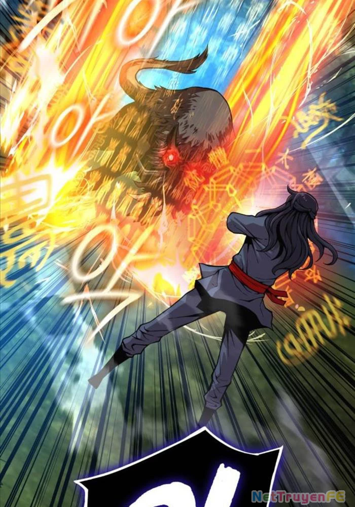 Quái Lực Loạn Thần Chapter 46 - Trang 4