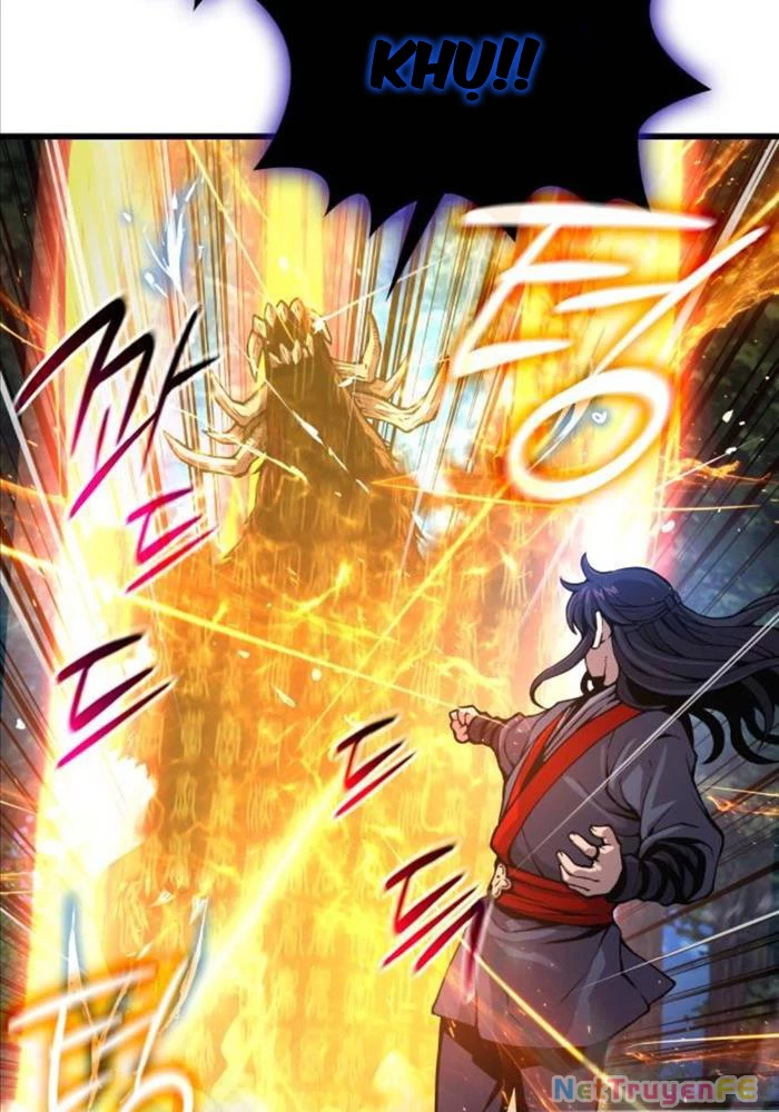 Quái Lực Loạn Thần Chapter 46 - Trang 4