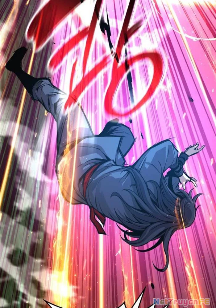 Quái Lực Loạn Thần Chapter 46 - Trang 4