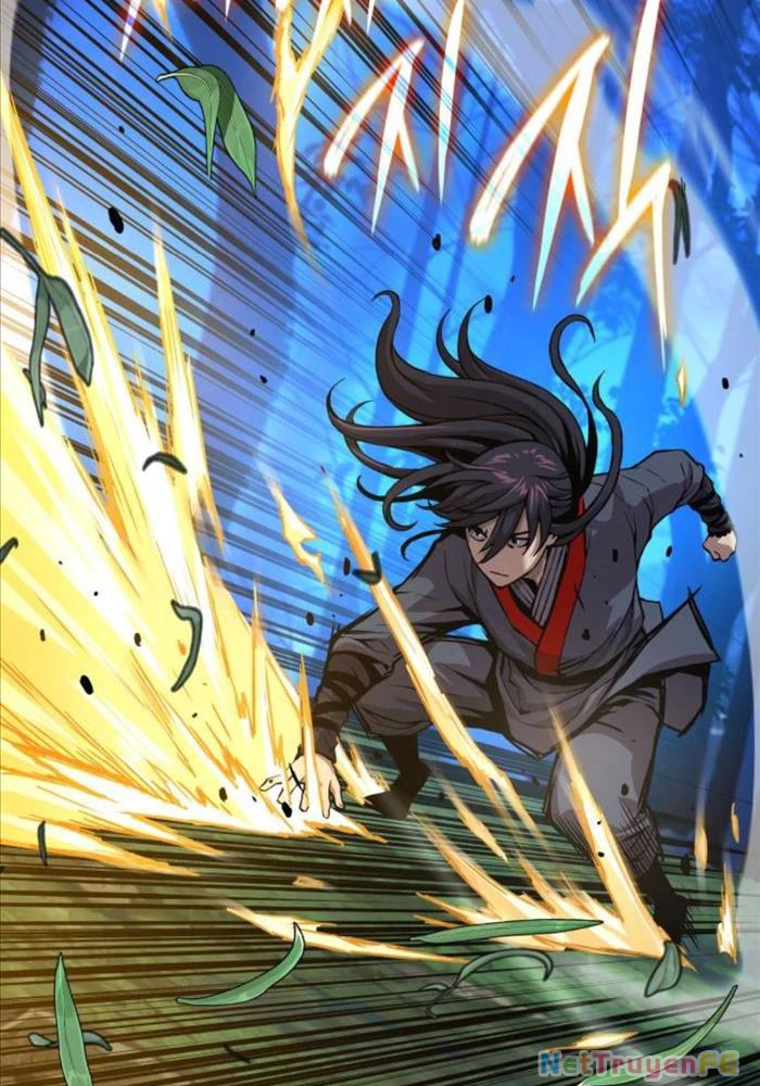 Quái Lực Loạn Thần Chapter 46 - Trang 4