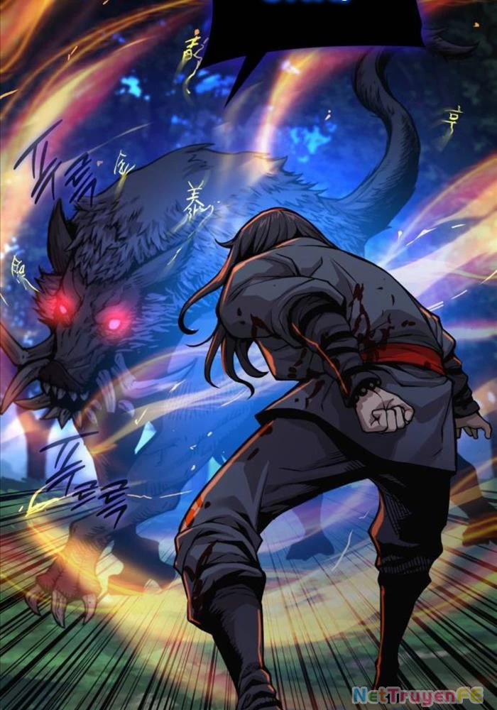 Quái Lực Loạn Thần Chapter 46 - Trang 4