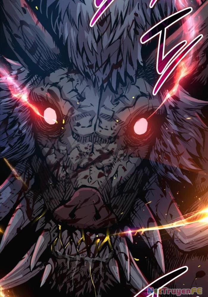 Quái Lực Loạn Thần Chapter 46 - Trang 4