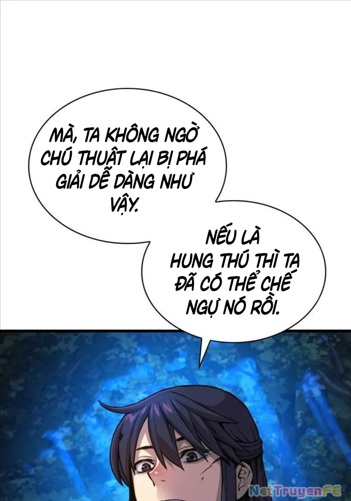 Quái Lực Loạn Thần Chapter 46 - Trang 4