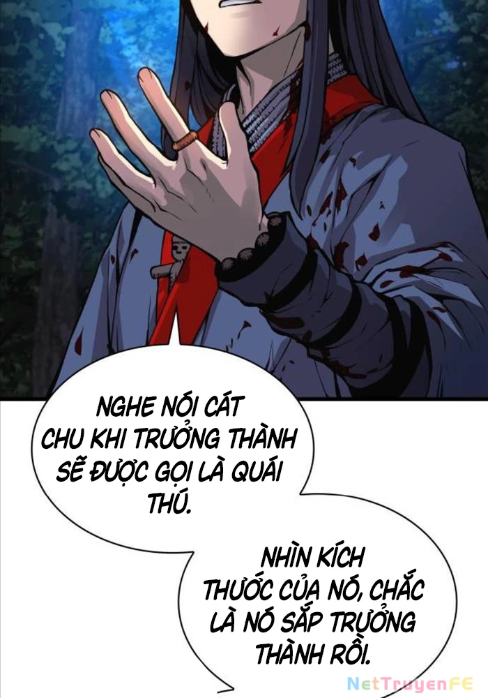 Quái Lực Loạn Thần Chapter 46 - Trang 4