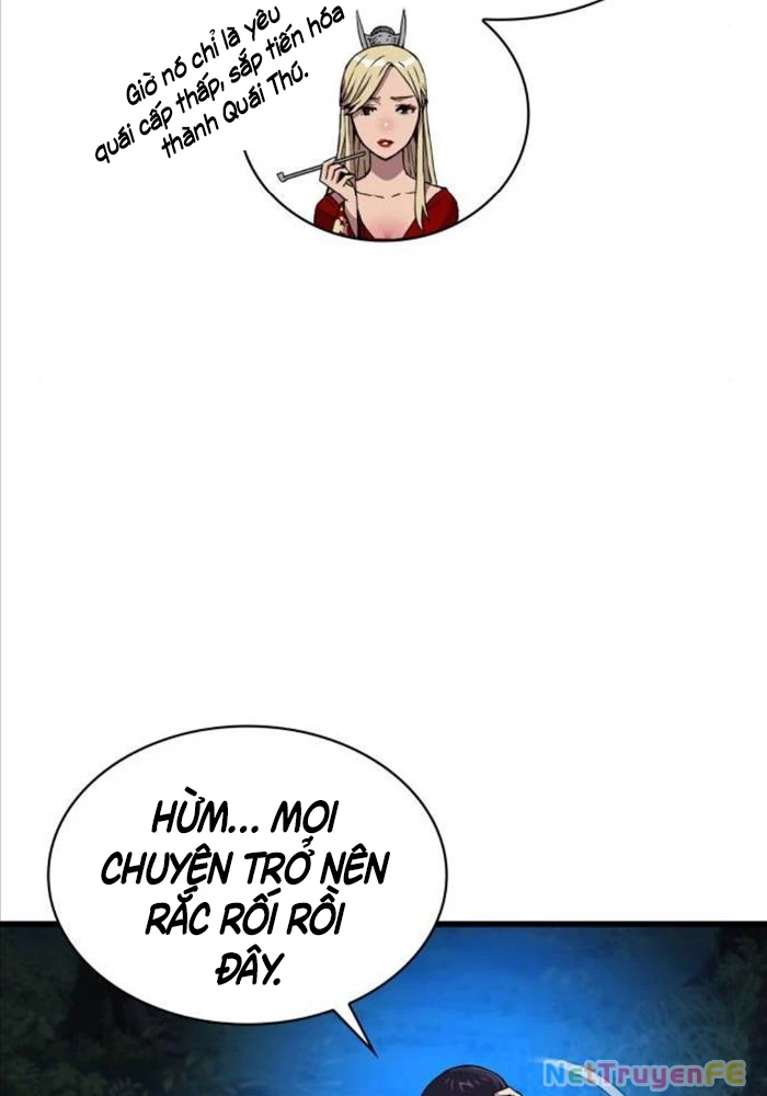 Quái Lực Loạn Thần Chapter 46 - Trang 4