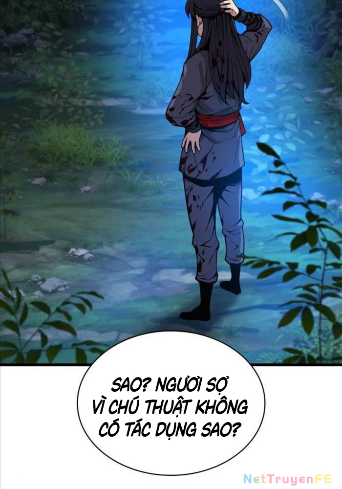 Quái Lực Loạn Thần Chapter 46 - Trang 4
