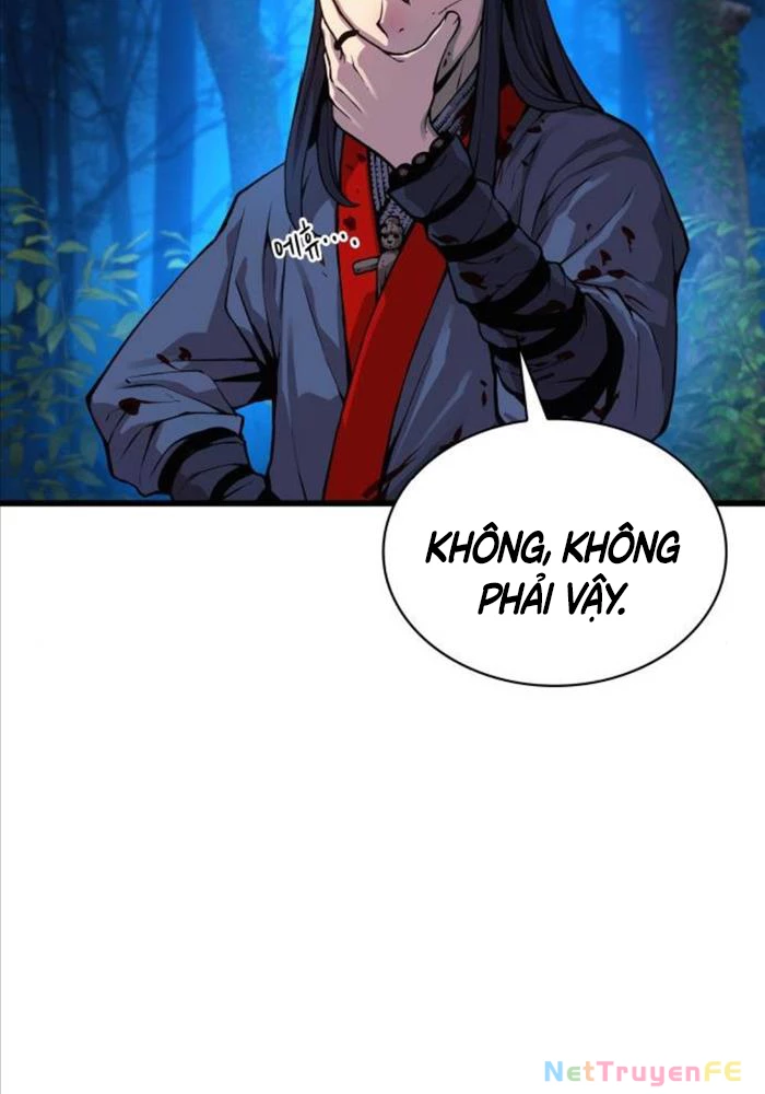 Quái Lực Loạn Thần Chapter 46 - Trang 4