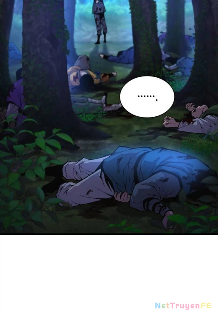 Quái Lực Loạn Thần Chapter 46 - Trang 4