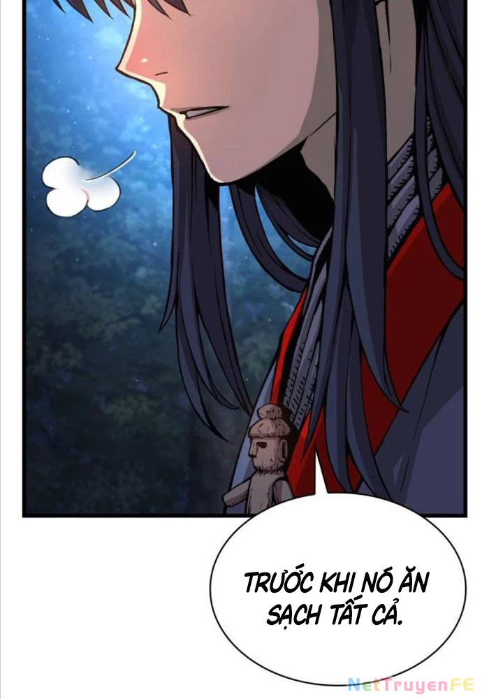Quái Lực Loạn Thần Chapter 46 - Trang 4