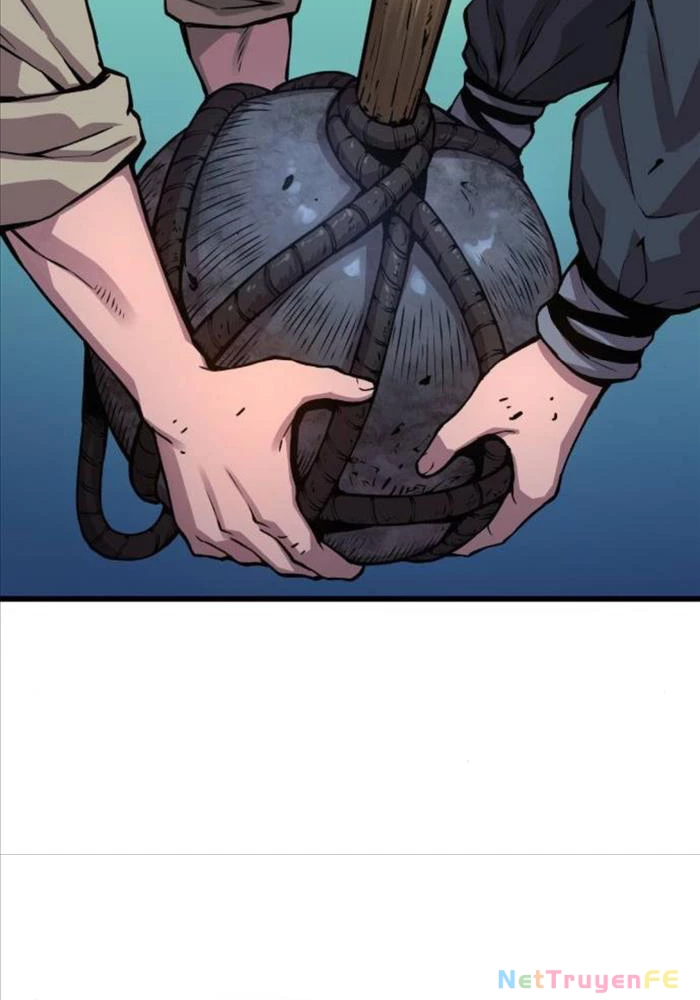 Quái Lực Loạn Thần Chapter 46 - Trang 4
