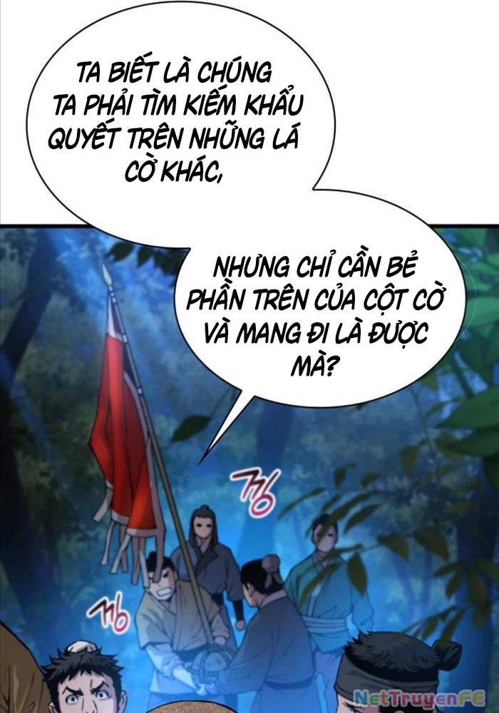 Quái Lực Loạn Thần Chapter 46 - Trang 4