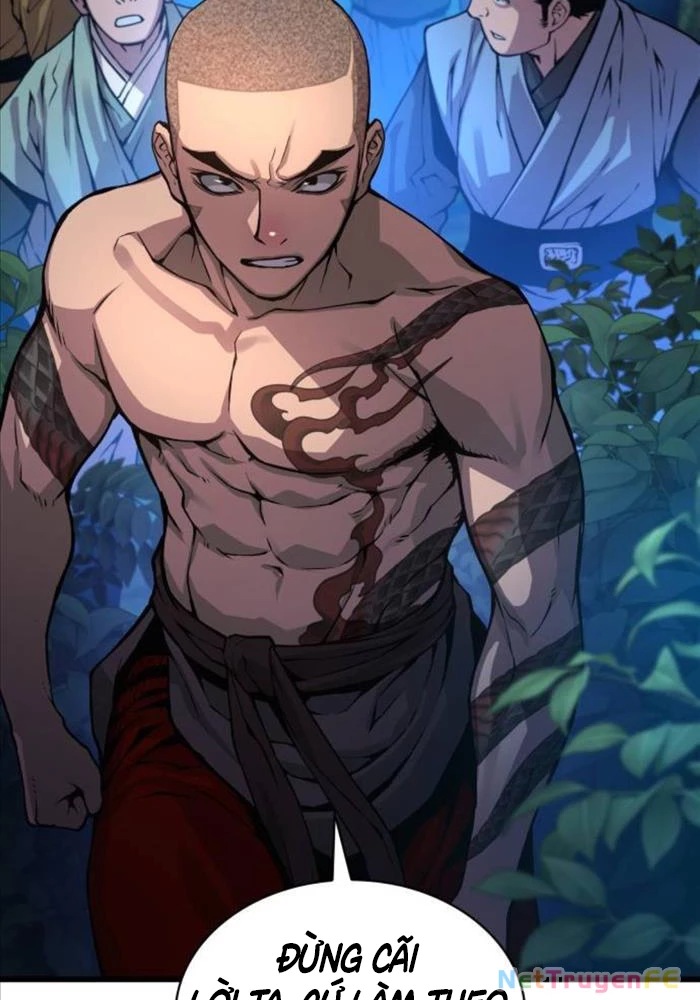 Quái Lực Loạn Thần Chapter 46 - Trang 4