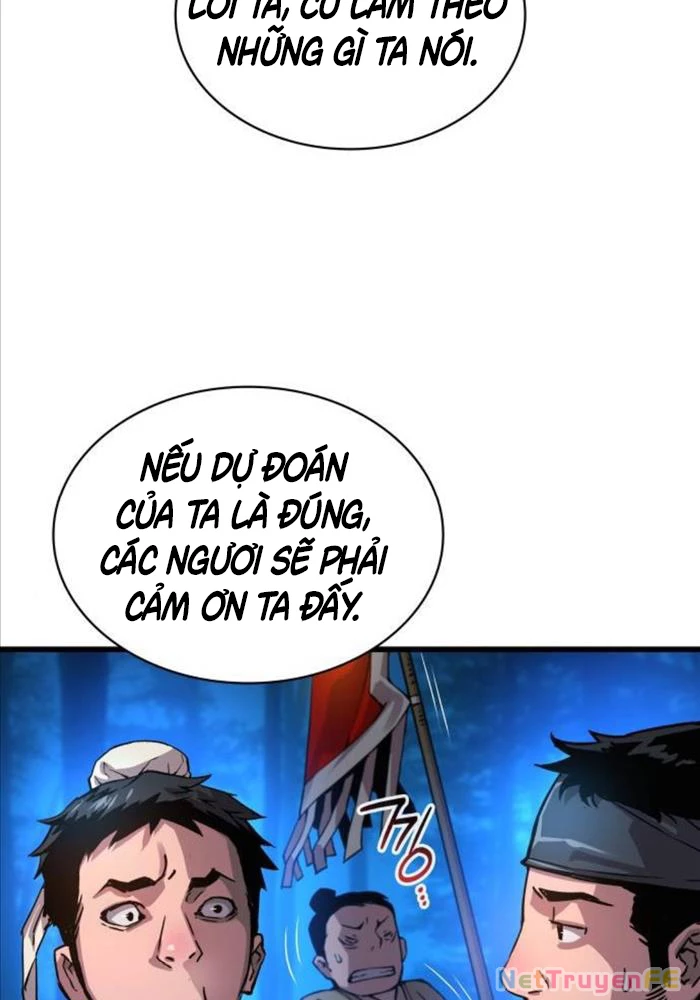 Quái Lực Loạn Thần Chapter 46 - Trang 4