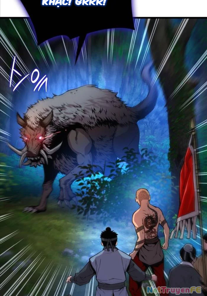 Quái Lực Loạn Thần Chapter 46 - Trang 4