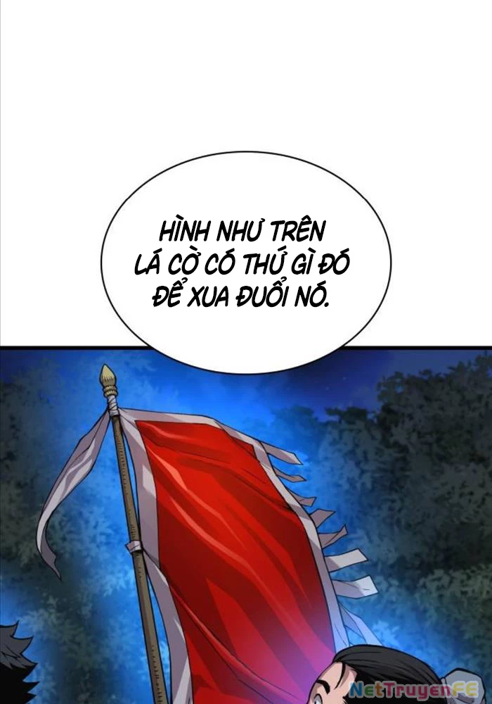 Quái Lực Loạn Thần Chapter 46 - Trang 4