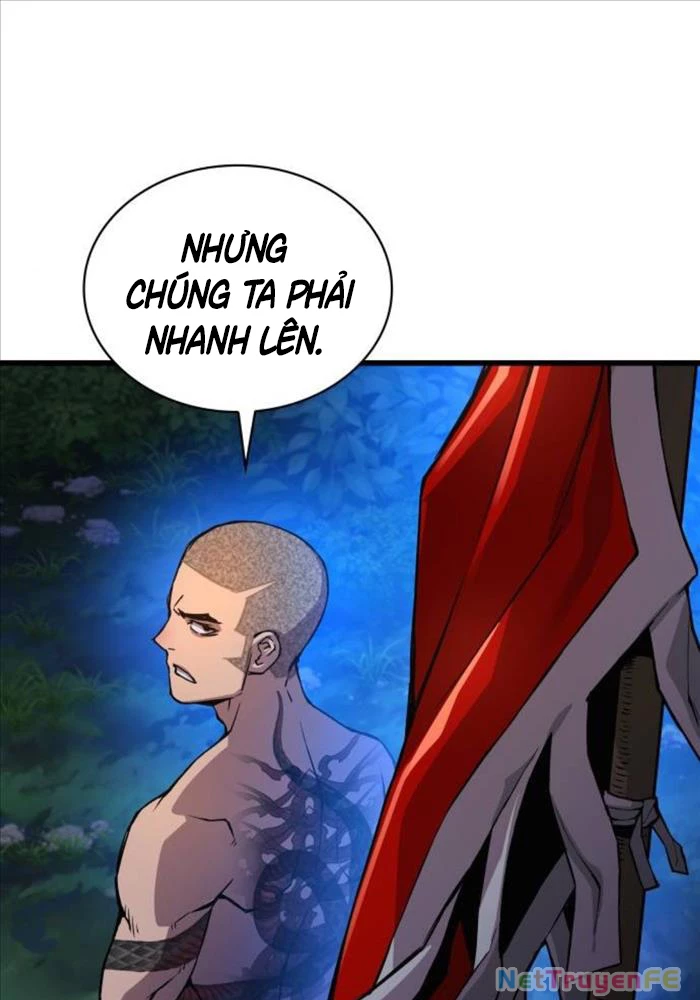 Quái Lực Loạn Thần Chapter 46 - Trang 4