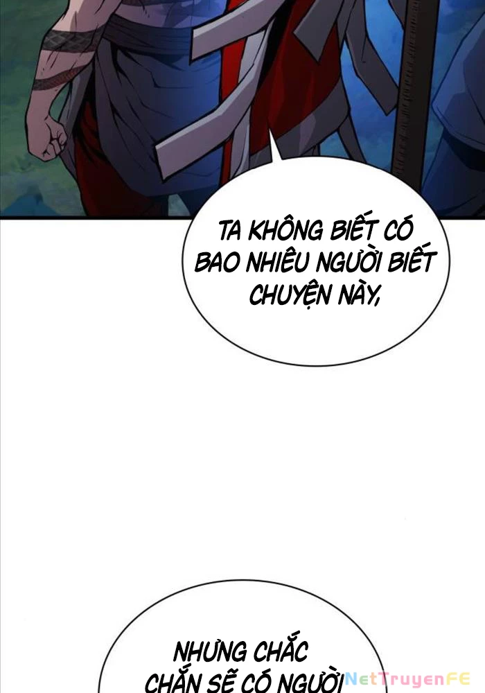 Quái Lực Loạn Thần Chapter 46 - Trang 4